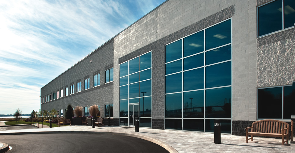 About TA Instruments - TA仪器